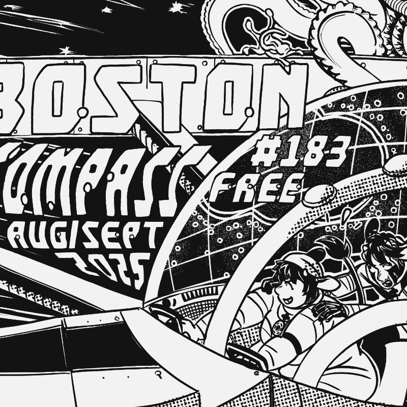 UTP Previews BCN August Issue 800 px